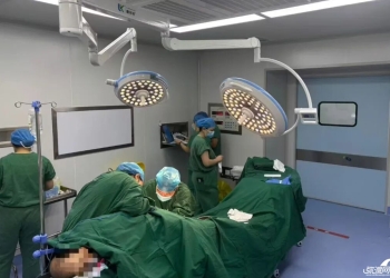 告别奔波！弥渡牛街卫生院手术室正式启用→