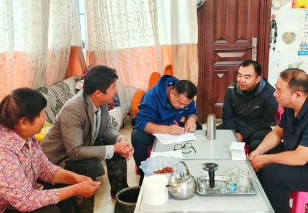 指尖一点，救助上门！15天搞定低保，这个弥渡老乡没跑一次腿→