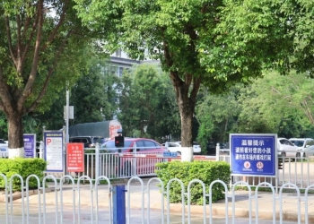 每日封顶5元！弥渡这里停车这么便宜→