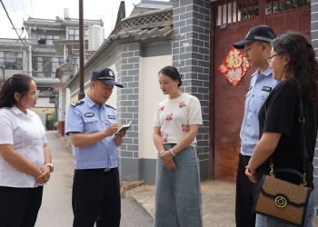弥城的房东必看！这4件事做不好，可能要罚款→