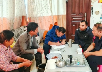 指尖一点，救助上门！15天搞定低保，这个弥渡老乡没跑一次腿→