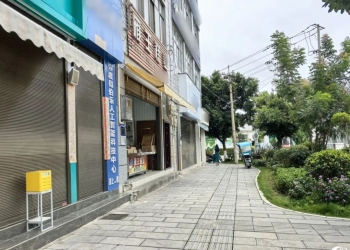 占道经营、门前违法停车，弥渡又有3家店铺上“黑榜”有你认识的吗→