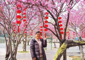 弥渡一中地理王牌！高级教师王娟娟：深耕20载，用心点亮学子地理梦
